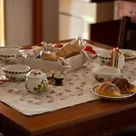 Buschi Сasa de vacaciones *