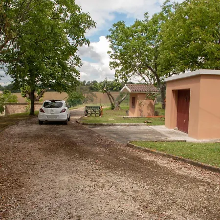 Сasa de vacaciones Buschi