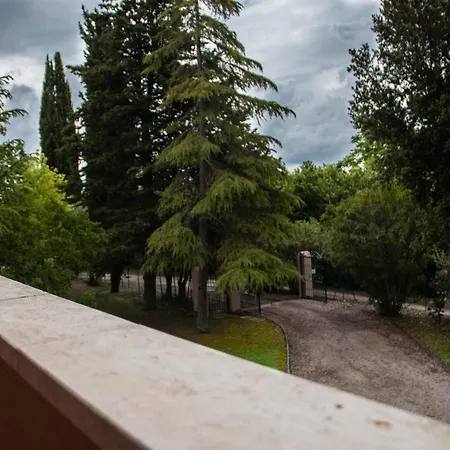 Сasa de vacaciones Buschi