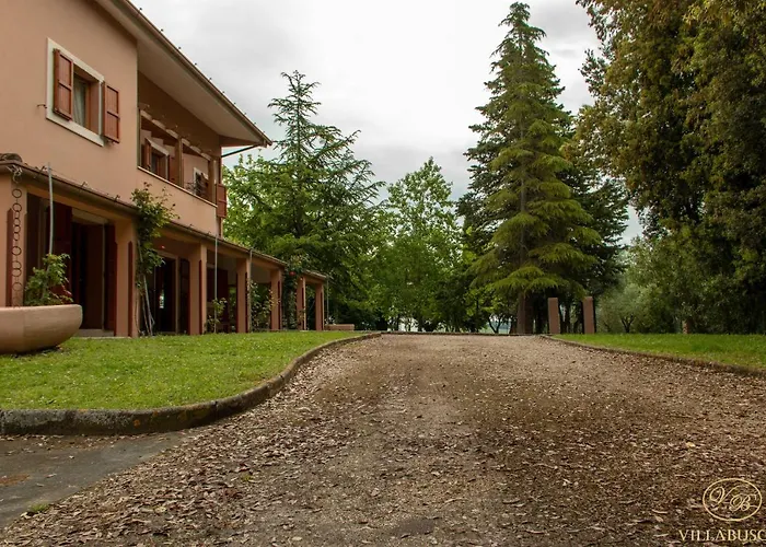 Buschi Casa vacanze Fermo