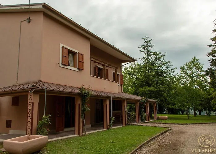 Buschi Casa vacanze Fermo