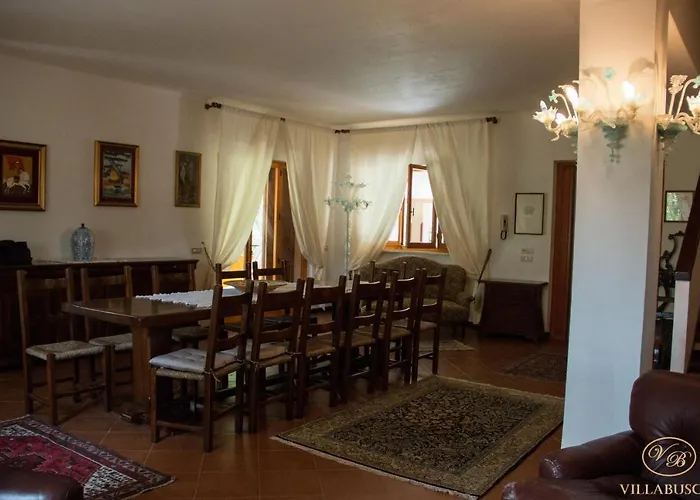 Casa vacanze Buschi Fermo