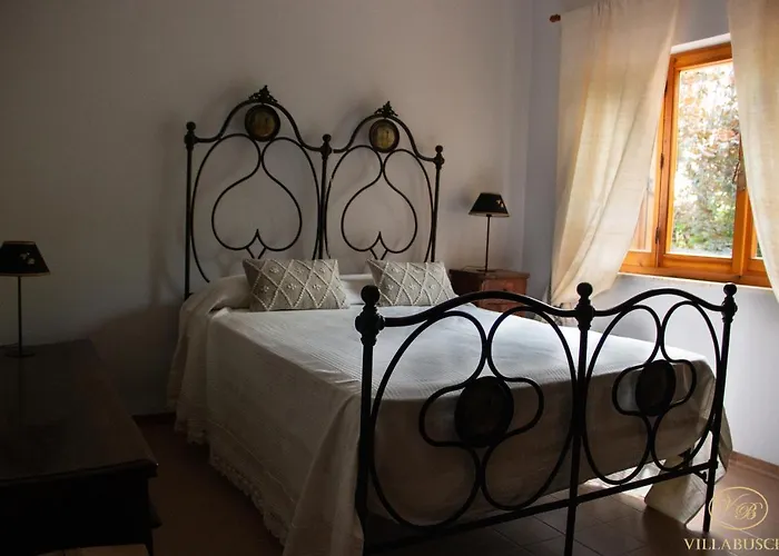 Casa vacanze Buschi Fermo