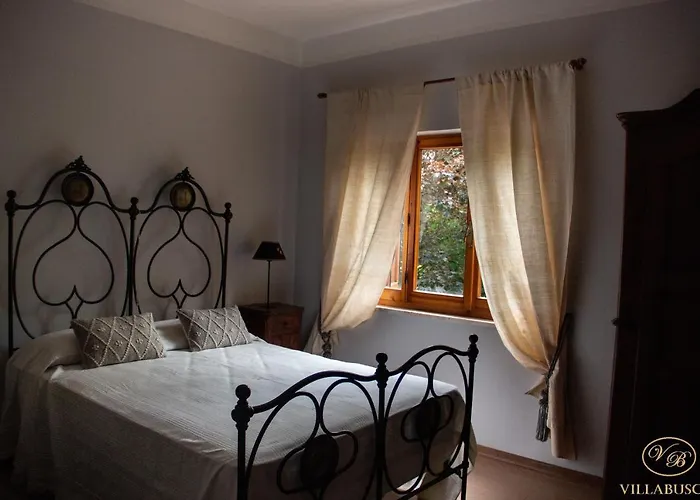 Buschi Casa vacanze Fermo