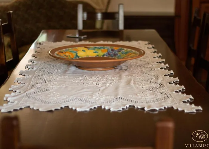 Buschi Casa vacanze Fermo