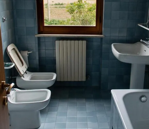 Casa vacanze Buschi *