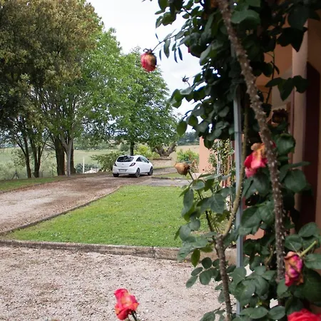 Σπίτι διακοπών Buschi