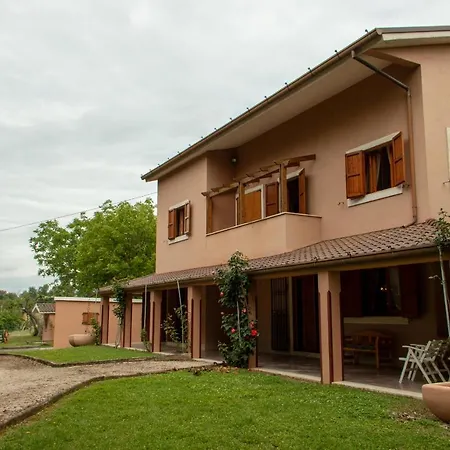 Buschi Holiday home *