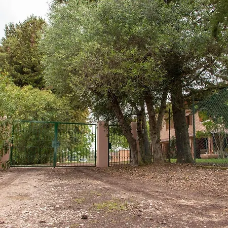 Nyaraló Buschi Fermo