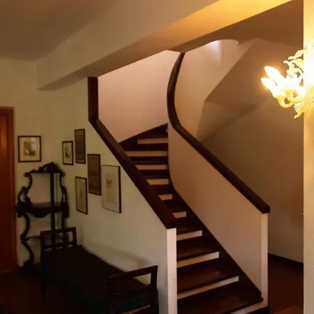 Holiday home Buschi Fermo