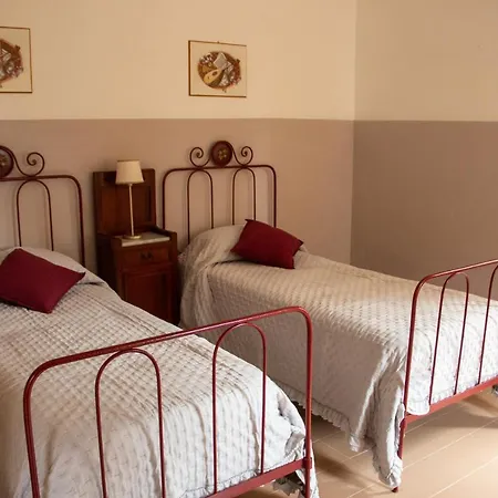 Buschi Σπίτι διακοπών