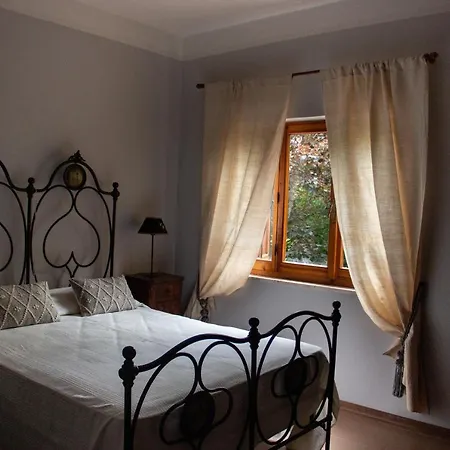 Buschi Holiday home Fermo