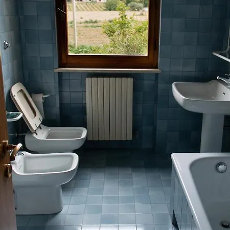 Holiday home Buschi *