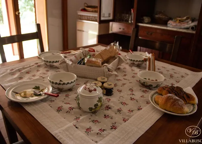 Buschi * フェルモ